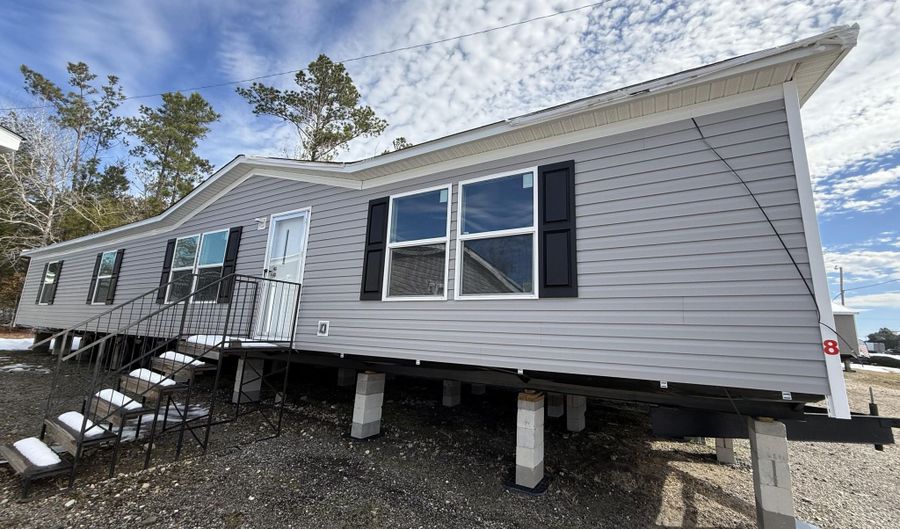 CHRISTIANSTED Drive, Alford, FL 32420 - 4 Beds, 2 Bath