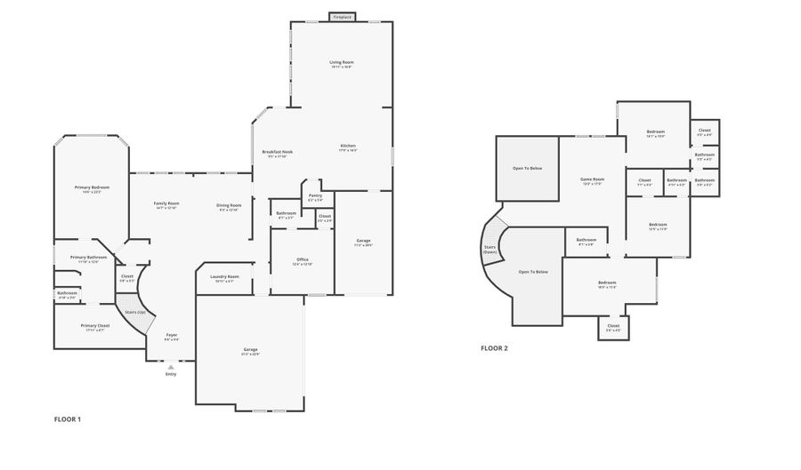 1014 Wimberly Ct, Allen, TX 75013 - 5 Beds, 4 Bath