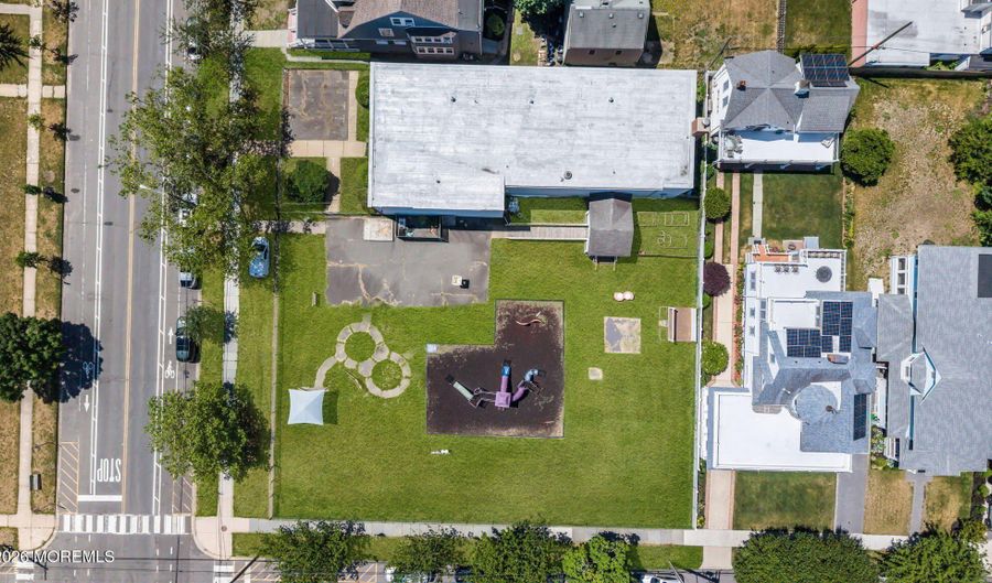 907 Grand Ave, Asbury Park, NJ 07712 - 0 Beds, 0 Bath