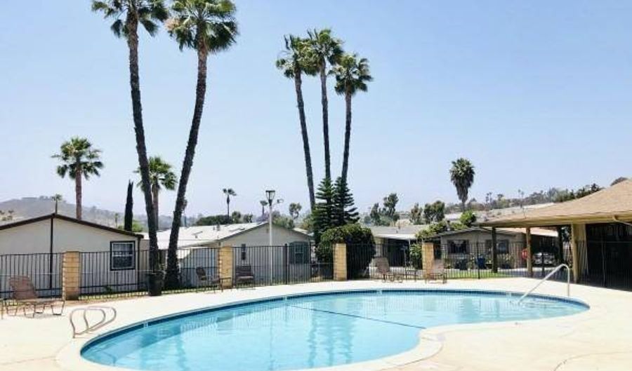 10767 Jamacha Blvd 1, Spring Valley, CA 91978 - 2 Beds, 2 Bath