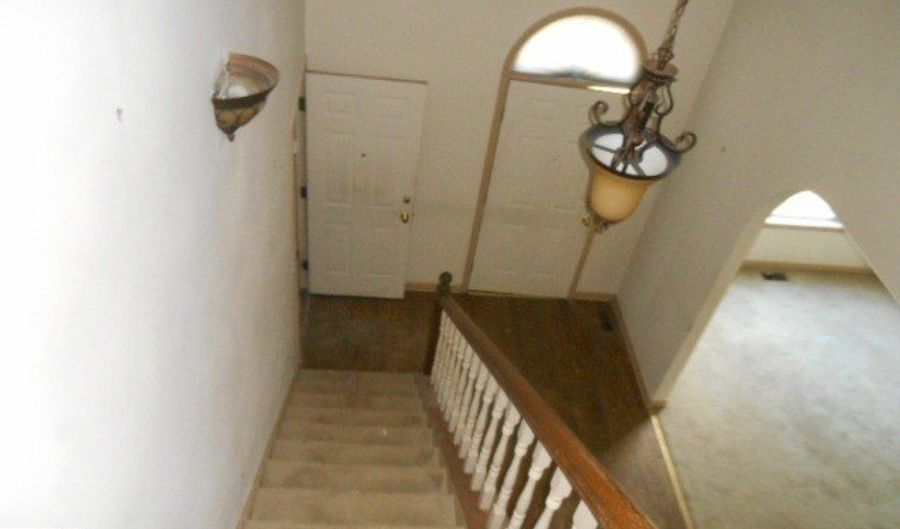 3336 Harvester Woods, Decatur, GA 30034 - 3 Beds, 4 Bath