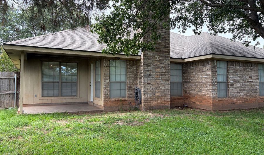 5180 Western Plains Ave, Abilene, TX 79606 - 3 Beds, 2 Bath