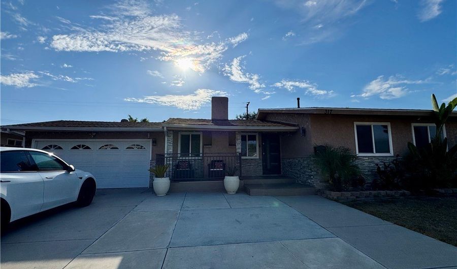 317 N Dale Ave, Anaheim, CA 92801 - 1 Beds, 1 Bath