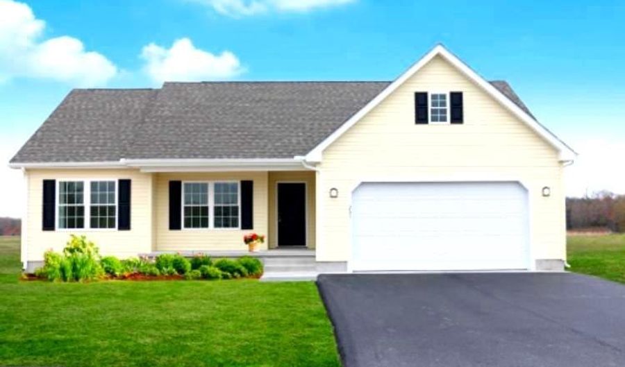 1012 REDWOOD Ct 16, Harrington, DE 19952 - 3 Beds, 2 Bath