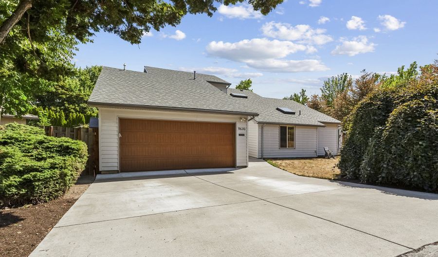 9630 SW ROBBINS Dr, Beaverton, OR 97008 - 3 Beds, 2 Bath