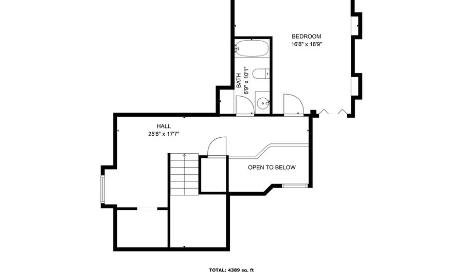 403 Riley Mountain Rd, Coventry, CT 06238 - 4 Beds, 4 Bath