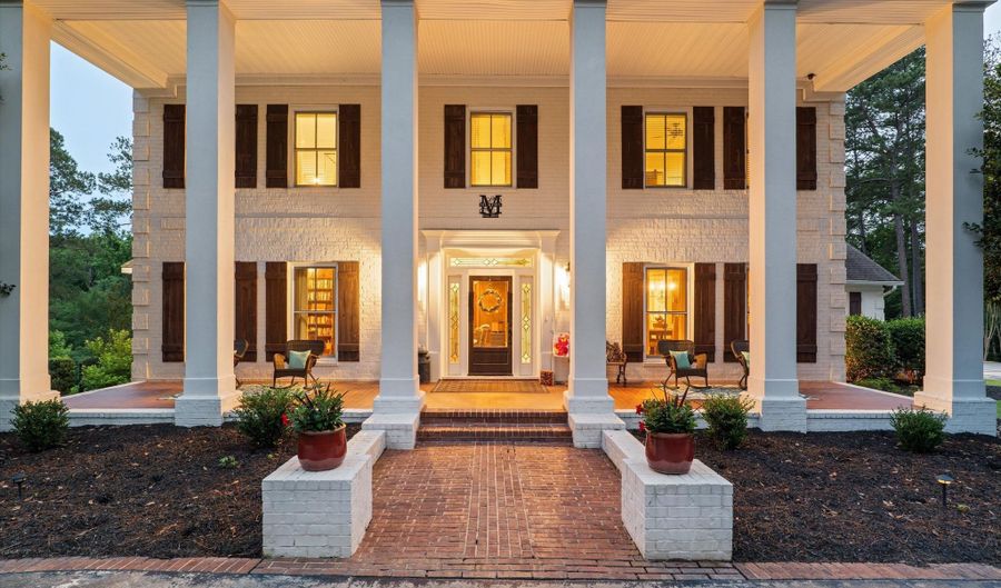 6218 Columbia Rd, Appling, GA 30802 - 5 Beds, 7 Bath
