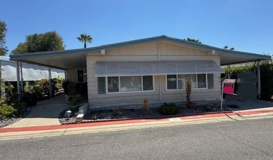 2250 N Broadway N #55, Escondido, CA 92026 - 2 Beds, 2 Bath