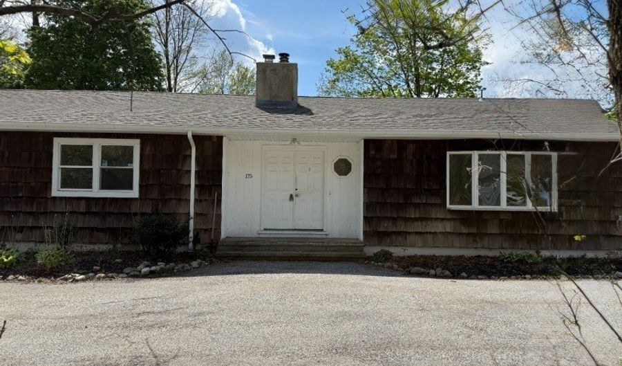 175 Highland Lakes Rd, Alloway, NJ 07422 - 4 Beds, 3 Bath