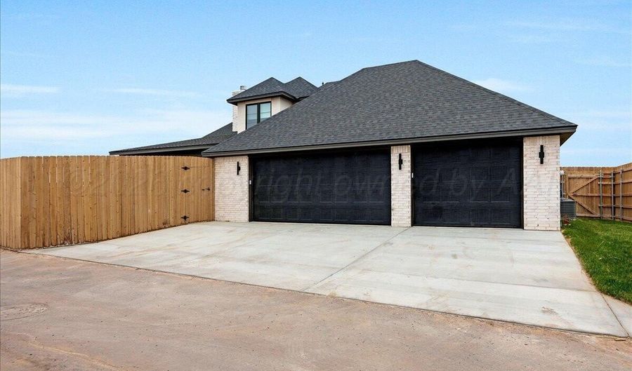 9505 Lilly St, Amarillo, TX 79119 - 4 Beds, 3 Bath