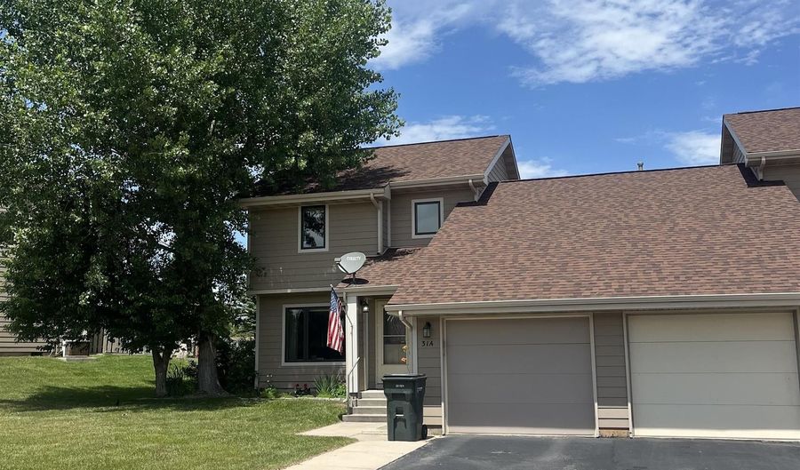 31 A Statesboro Dr, Belle Fourche, SD 57717 - 3 Beds, 2 Bath