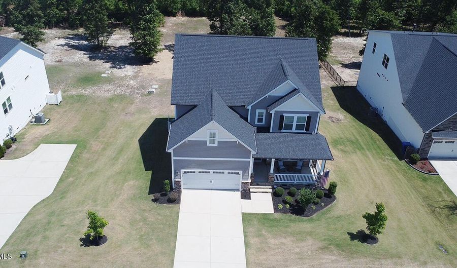 63 Morningside Ln, Angier, NC 27501 - 4 Beds, 4 Bath