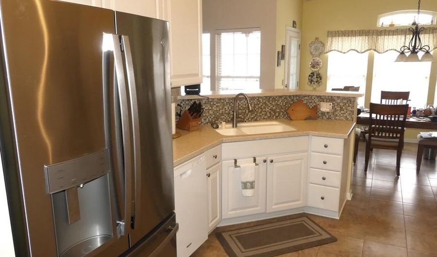 207 KINGS CROSSING Cir #3A, Bel Air, MD 21014 - 2 Beds, 2 Bath
