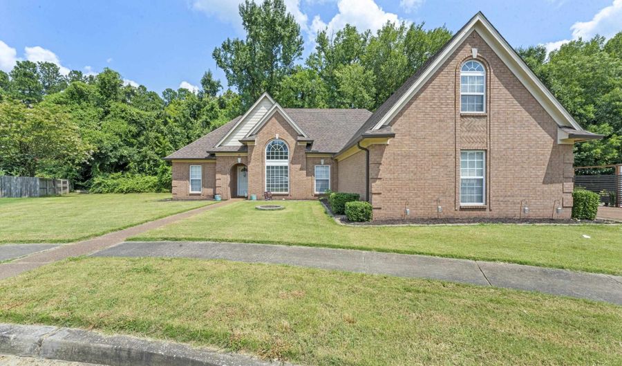5182 SUMMER MIST Cv, Arlington, TN 38002 - 3 Beds, 2 Bath