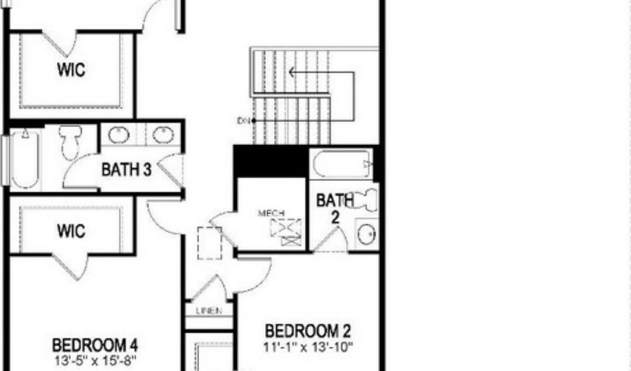 1869 Chaffee Crest Dr, Berthoud, CO 80513 - 4 Beds, 4 Bath