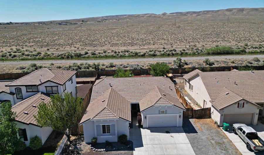 2827 S Fork Rd, Fernley, NV 89408 - 3 Beds, 2 Bath