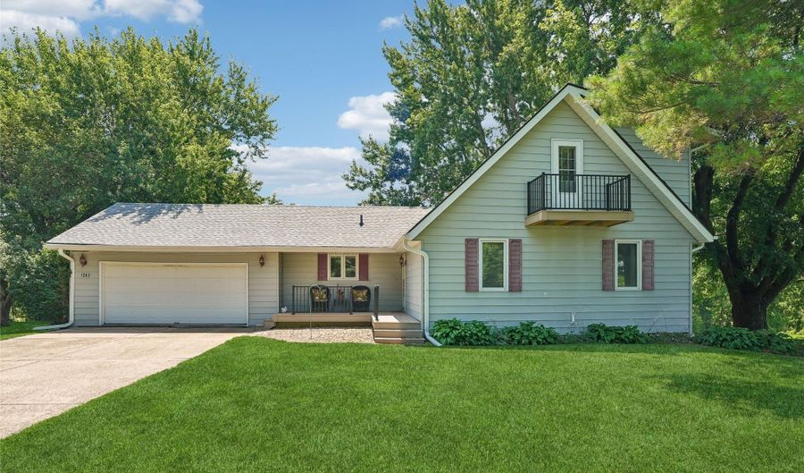 1263 Dennler Dr, Alleman, IA 50007 - 3 Beds, 2 Bath