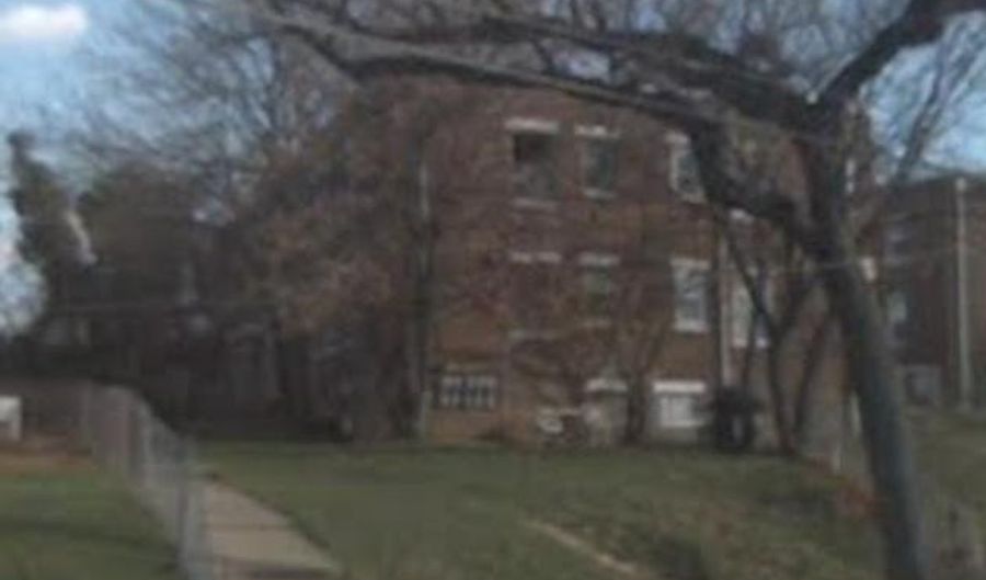 4968 BENNING Rd SE, Washington, DC 20019 - 0 Beds, 0 Bath