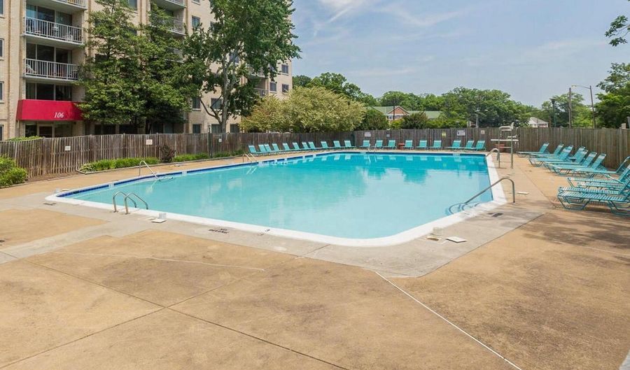 2500 N VAN DORN St 1226, Alexandria, VA 22302 - 2 Beds, 1 Bath