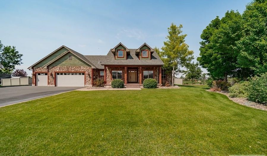 2167 E Berggren Ln, Idaho Falls, ID 83401 - 5 Beds, 4 Bath