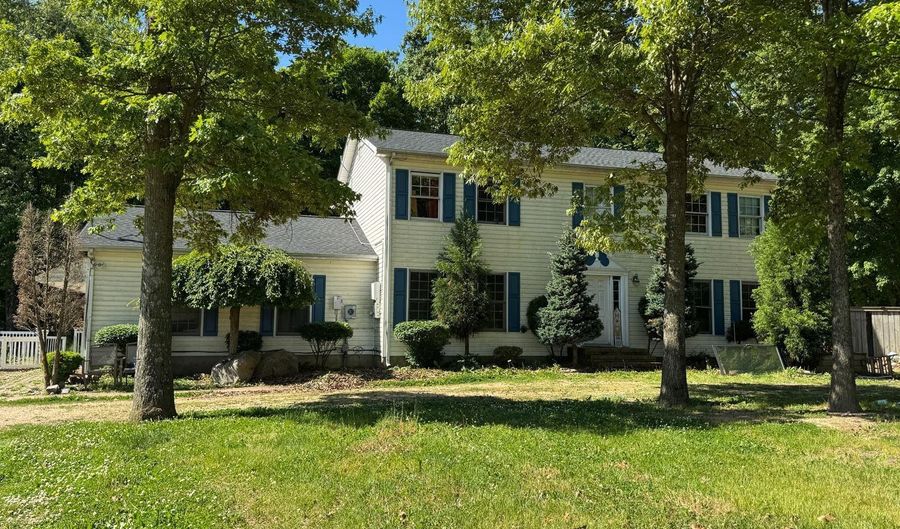 1558 MUD MILL Rd, Marydel, DE 19964 - 4 Beds, 3 Bath