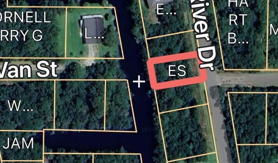 10241 River Dr, Bay St. Louis, MS 39520 - 0 Beds, 0 Bath