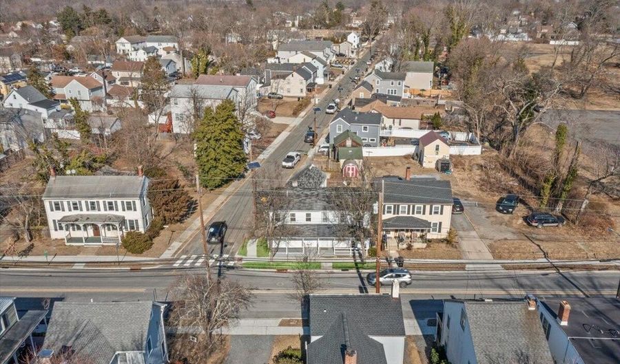 35 Church St, Allentown, NJ 08501 - 2 Beds, 2 Bath