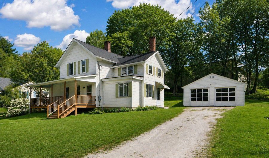59 Prospect St, Canaan, CT 06031 - 3 Beds, 2 Bath