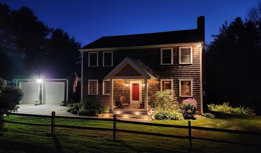 67 Kline Rd, Center Harbor, NH 03226 - 3 Beds, 3 Bath