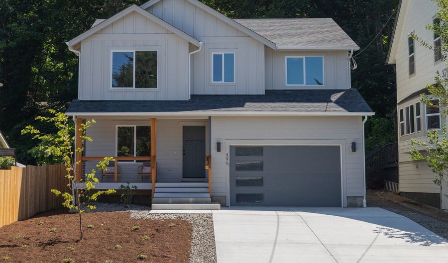 4675 Cedar St, Astoria, OR 97103 - 3 Beds, 3 Bath