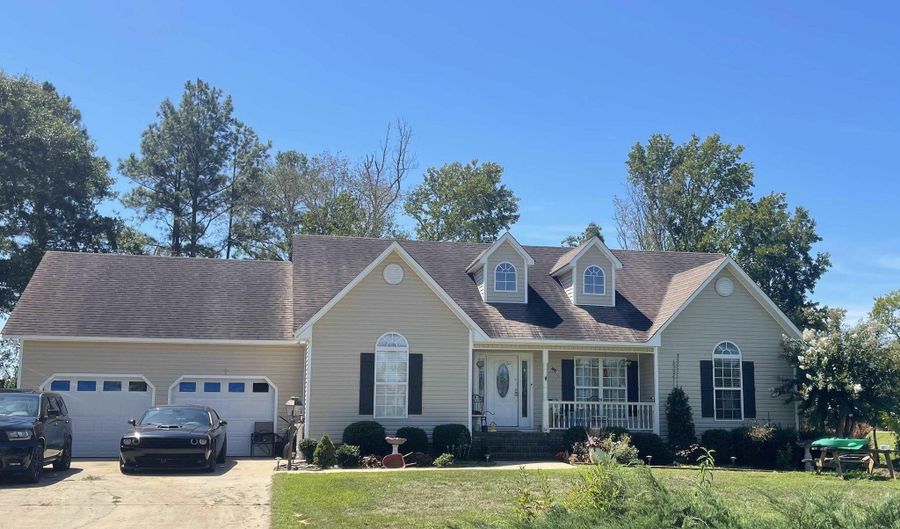 258 Old Glory Ln, Albertville, AL 35950 - 3 Beds, 2 Bath