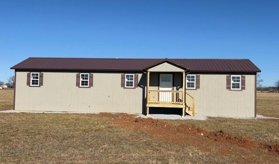 20012 Lawrence 2175, Aurora, MO 65605 - 2 Beds, 1 Bath