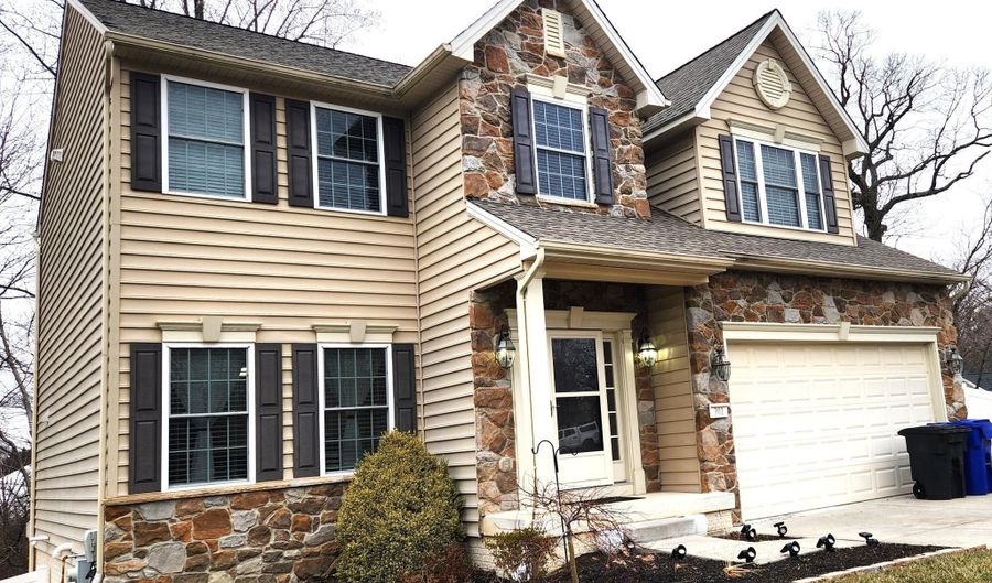 301 BUCKWORTH Ct, Bel Air, MD 21015 - 4 Beds, 4 Bath