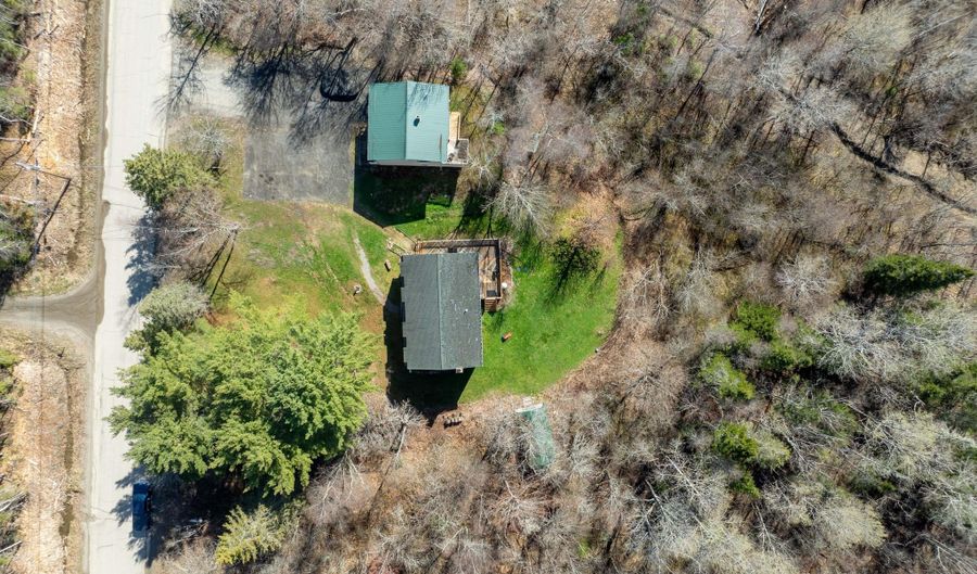 2293 2295 S Princeton Rd, Baileyville, ME 04694 - 0 Beds, 4 Bath