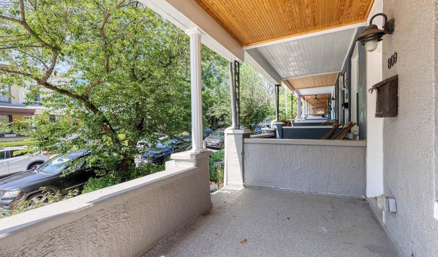 800 UNION Ave, Baltimore, MD 21211 - 3 Beds, 4 Bath