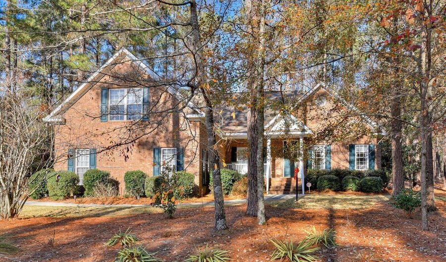 3024 Glenview Dr, Aiken, SC 29803 - 3 Beds, 4 Bath