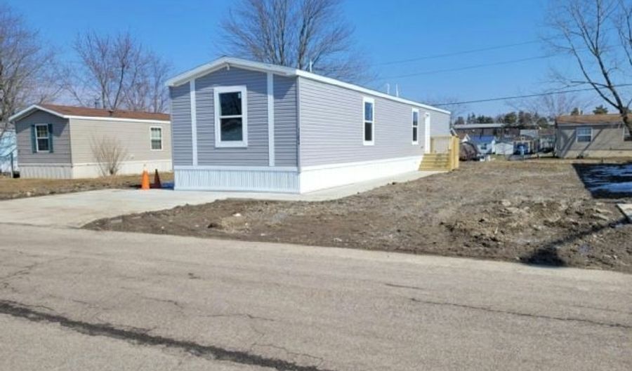 1354 East Dr 91, Alden, NY 14004 - 3 Beds, 2 Bath