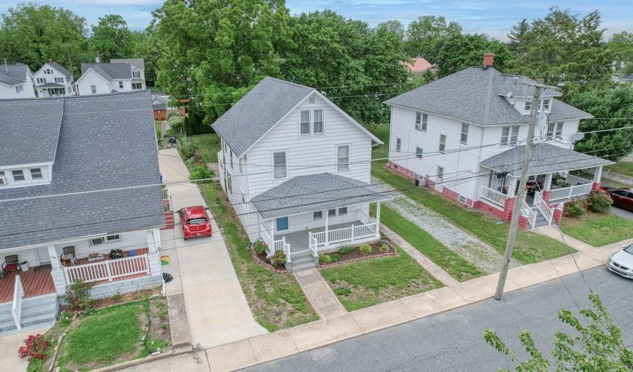 12 W MISPILLION St, Harrington, DE 19952 - 3 Beds, 1 Bath