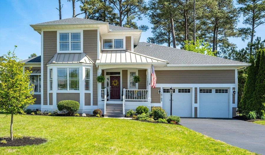 10103 WAR ADMIRAL Ln, Berlin, MD 21811 - 4 Beds, 4 Bath