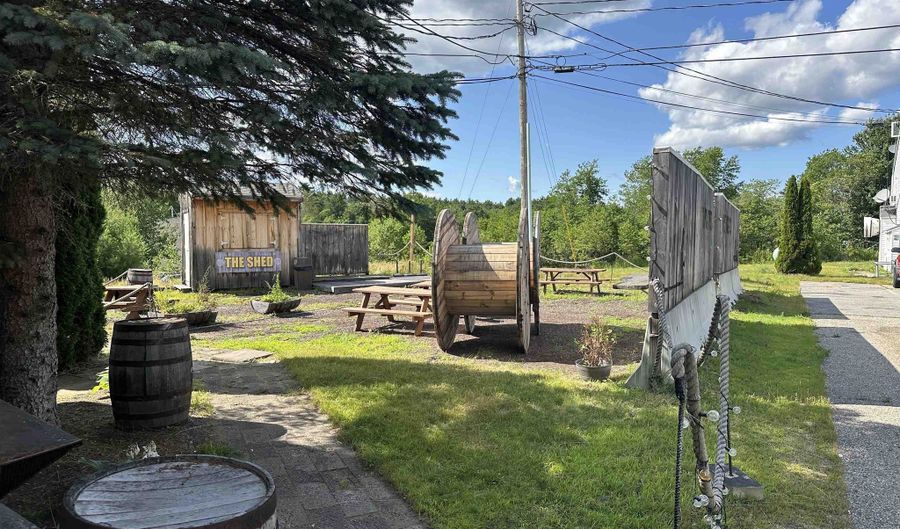 748 Calef Hwy, Barrington, NH 03825 - 0 Beds, 0 Bath