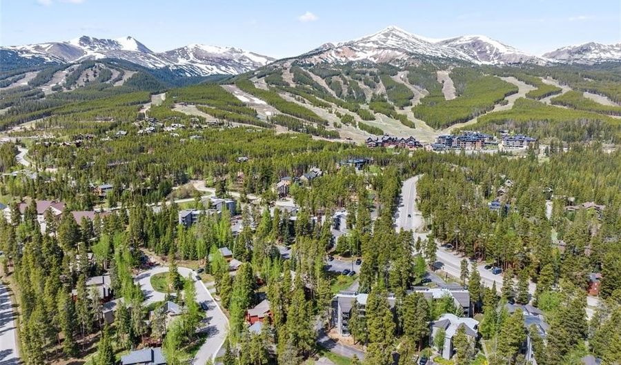 1127 Ski Hill Rd 104, Breckenridge, CO 80424 - 2 Beds, 1 Bath
