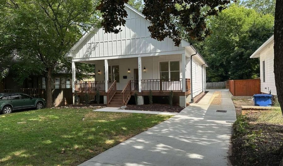 851 Dill, Atlanta, GA 30310 - 4 Beds, 4 Bath
