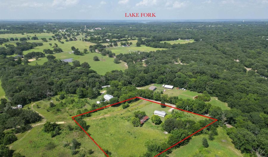 1543 RS County Road 2570, Alba, TX 75410 - 3 Beds, 1 Bath