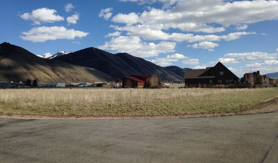 AFTON AIRPARK ADDN lot 14, Afton, WY 83110 - 0 Beds, 0 Bath