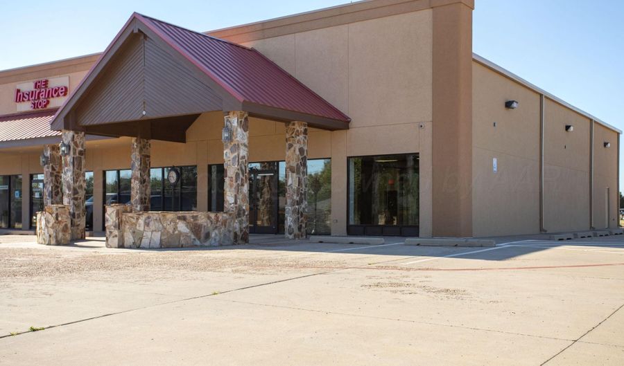 8501 SW 34TH Ave 200, Amarillo, TX 79121 - 0 Beds, 0 Bath