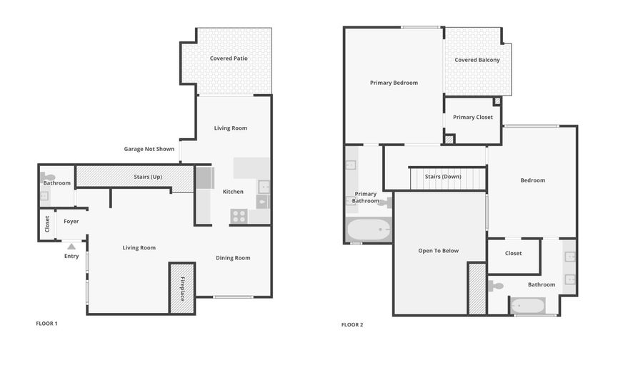 505 Lagunaria Ln, Alameda, CA 94502 - 2 Beds, 2 Bath