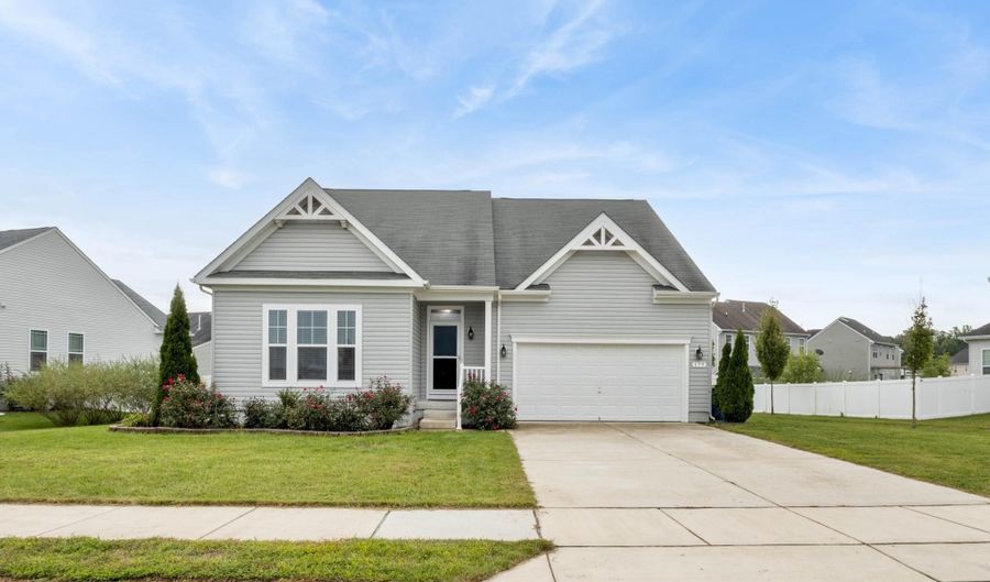 179 OLDE FIELD Dr, Magnolia, DE 19962 - 4 Beds, 3 Bath