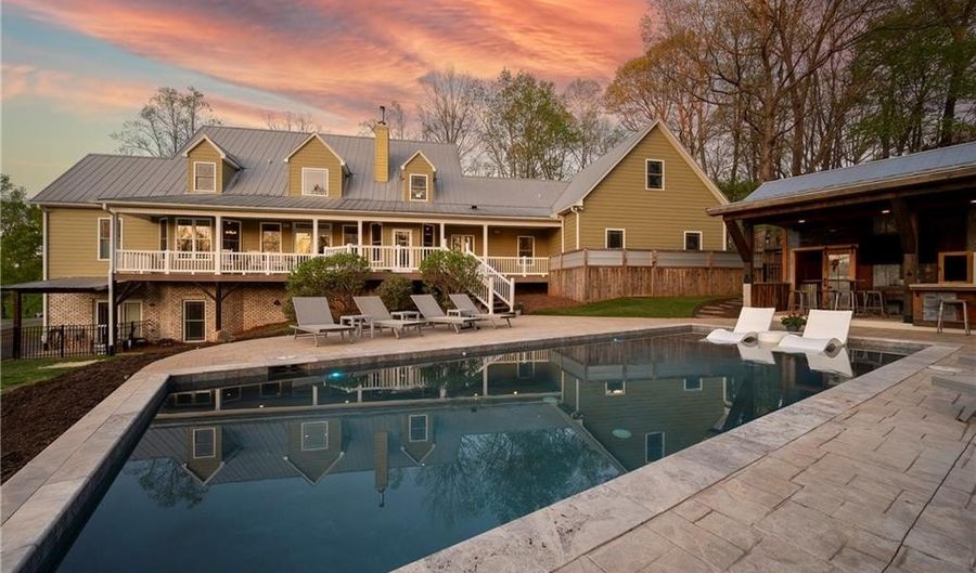 153 Finn Hollow Ln, Advance, NC 27006 - 4 Beds, 6 Bath