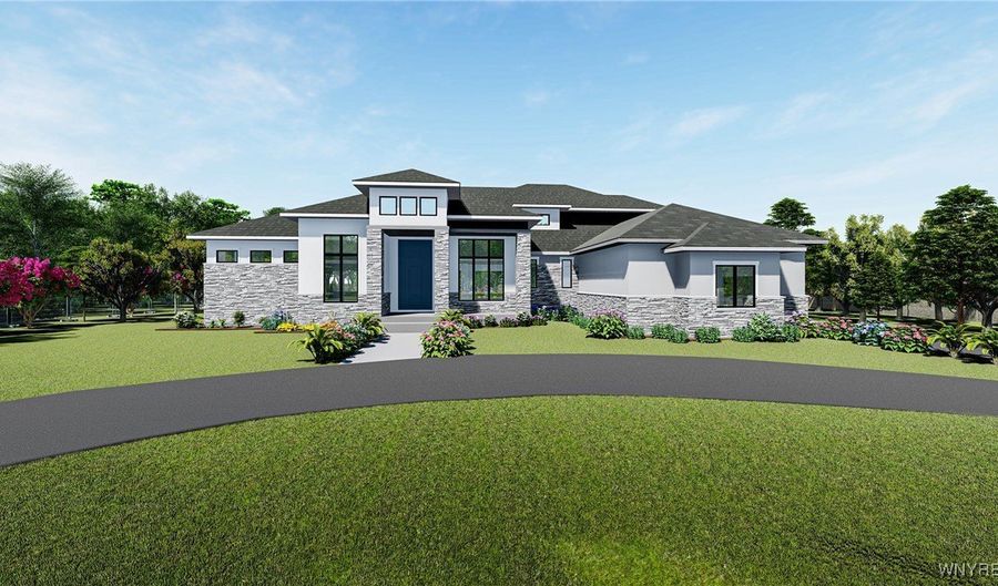 11 Sanctuary Ct, Buffalo, NY 14221 - 6 Beds, 8 Bath