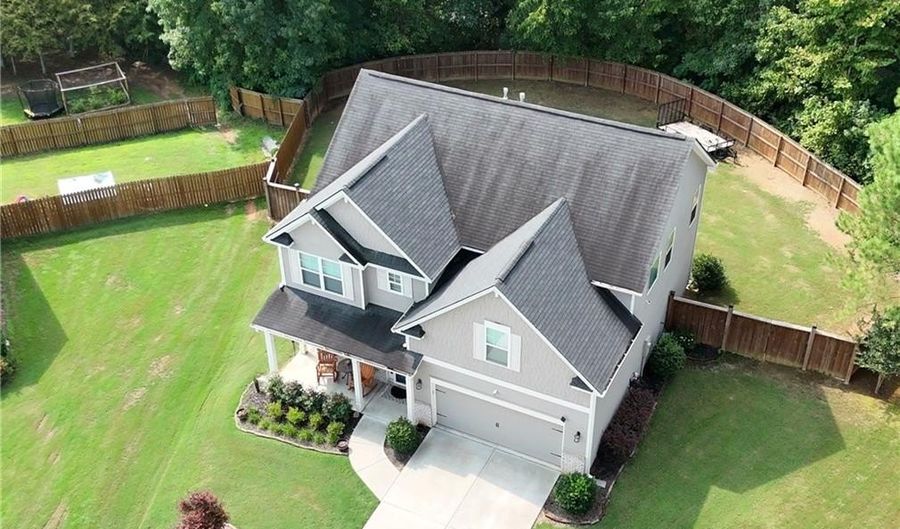23 Anna Pl, Adairsville, GA 30103 - 4 Beds, 3 Bath
